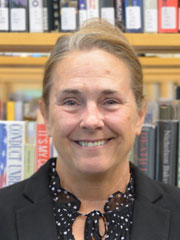 Jennifer Hays Huggins