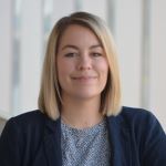 Photo of Megan Ponton