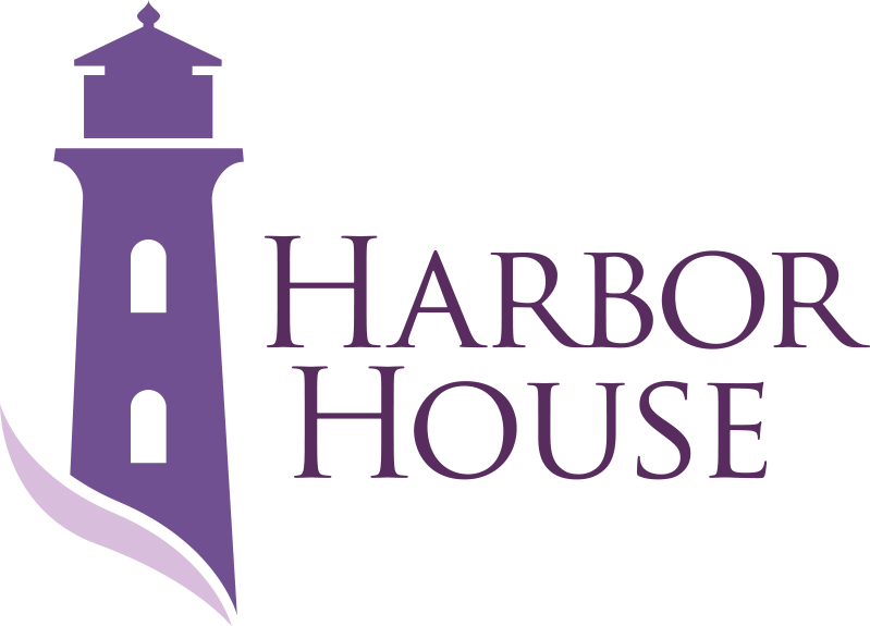 Harbor House logo