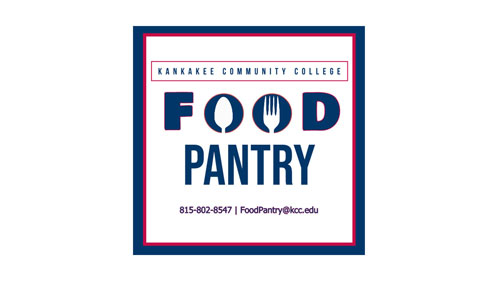 Kankakee Community College Food Pantry